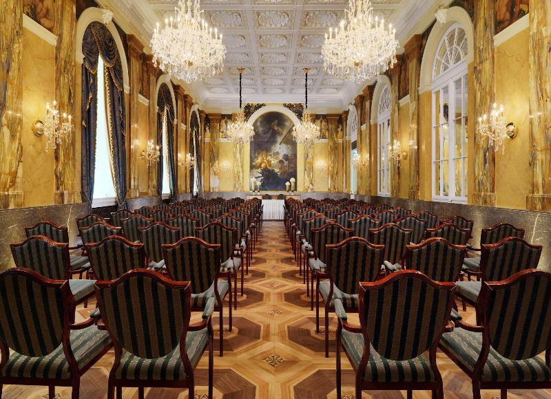 Imperial Vienna - Toplantı