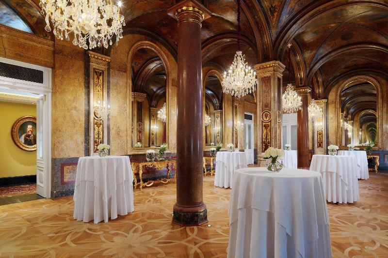 Imperial Vienna - Toplantı