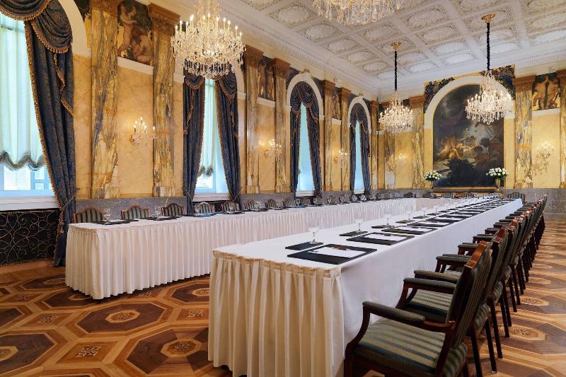 Imperial Vienna - Toplantı