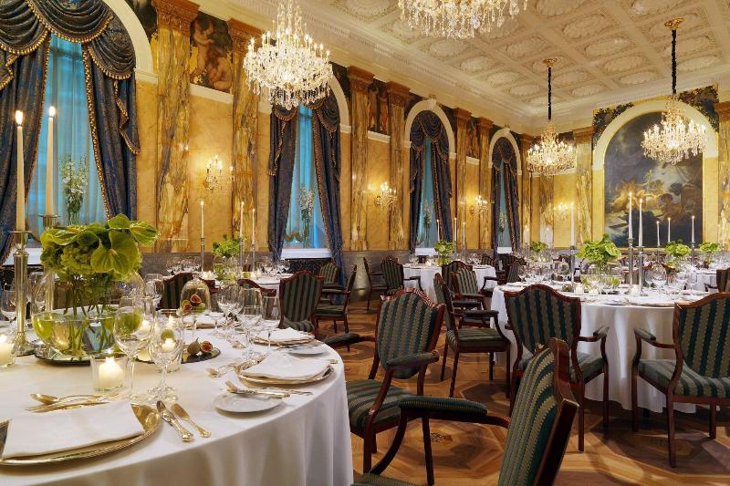 Imperial Vienna - Toplantı