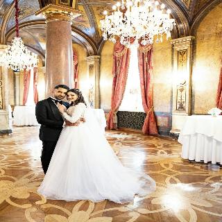 Imperial Vienna fotoÄŸrafÄ±