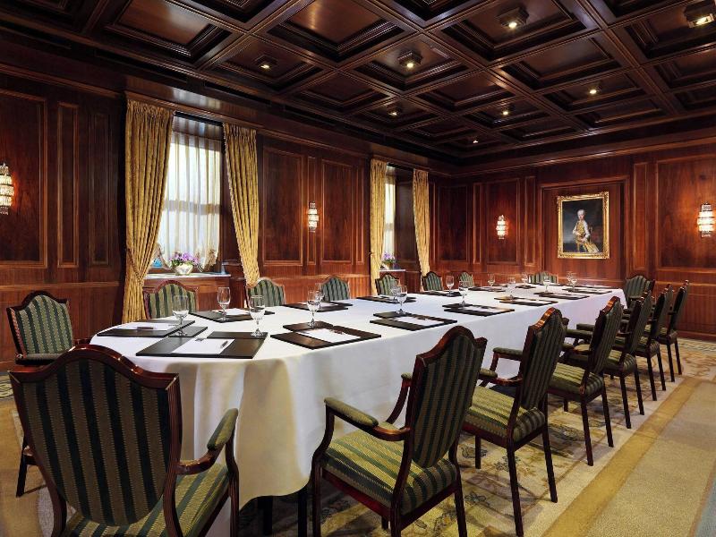 Imperial Vienna - Toplantı