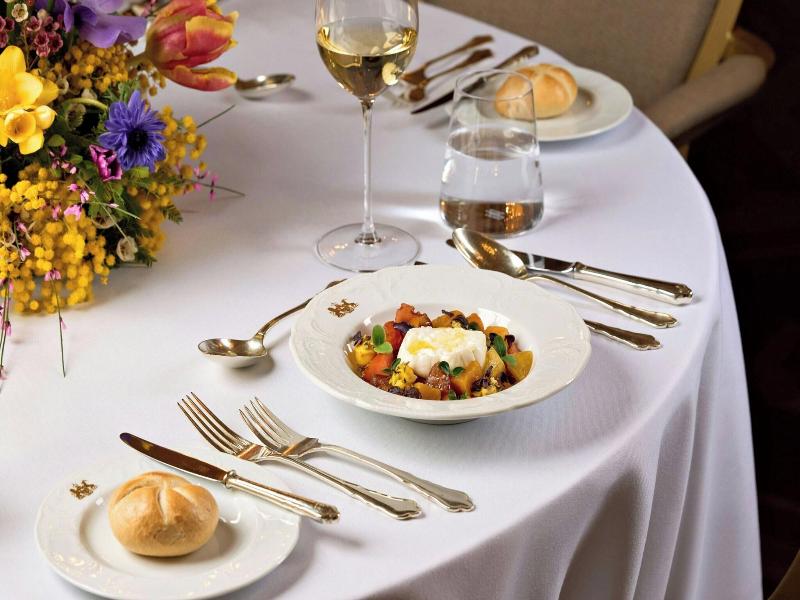 Imperial Vienna - Toplantı