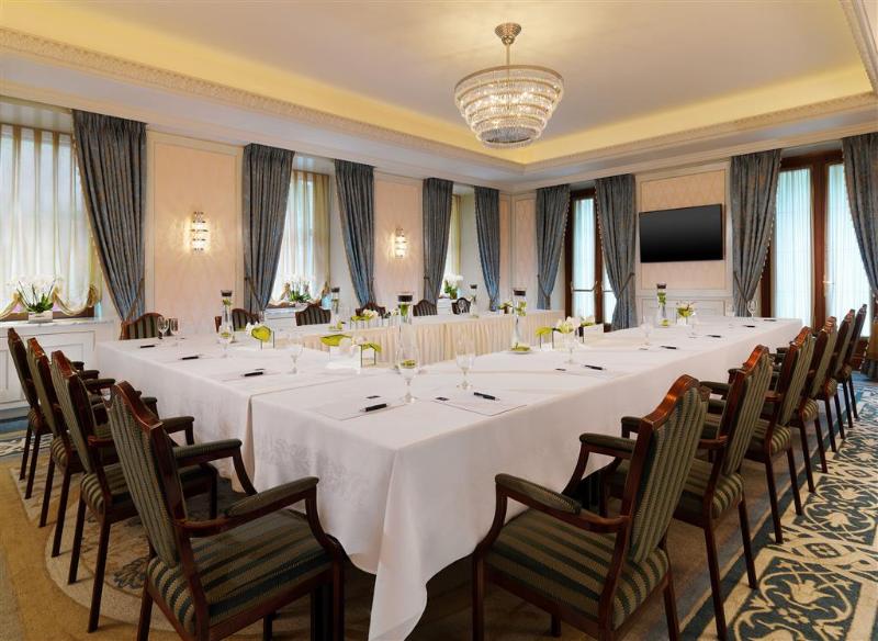 Imperial Vienna - Toplantı
