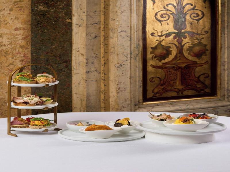Imperial Vienna - Toplantı