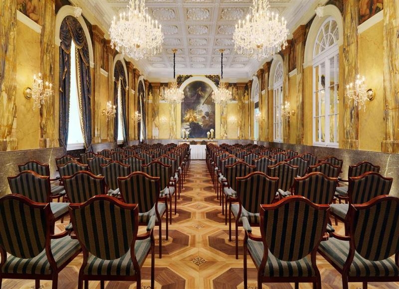 Imperial Vienna - Toplantı