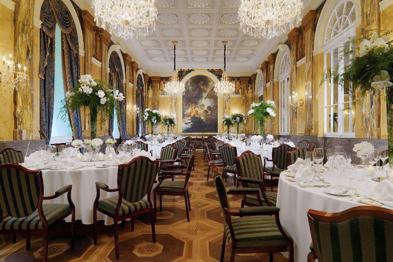 Imperial Vienna - Toplantı