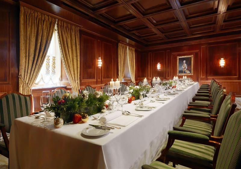 Imperial Vienna - Genel