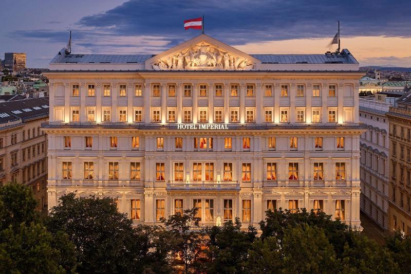 Imperial Vienna - Genel