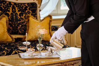 Imperial Vienna otel fotoğrafı