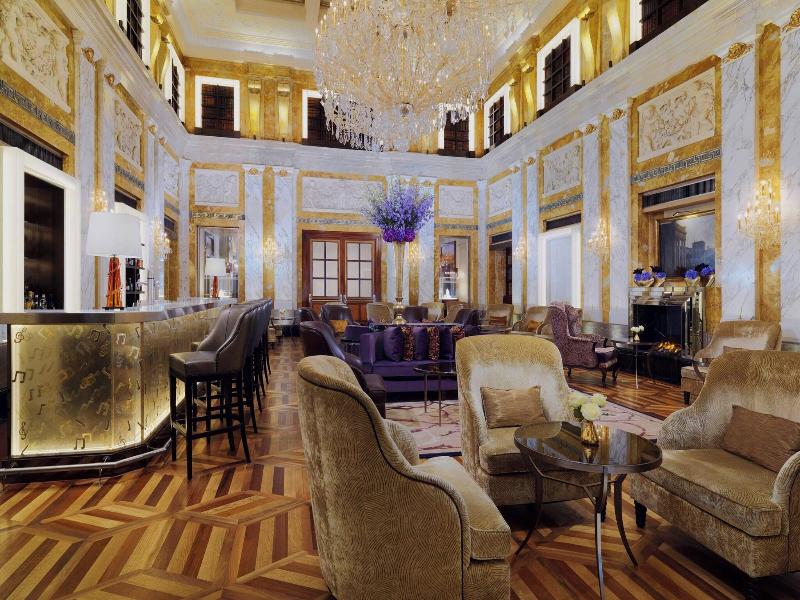 Imperial Vienna - Genel