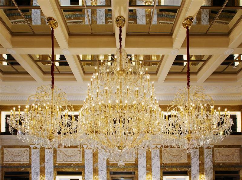 Imperial Vienna - Genel