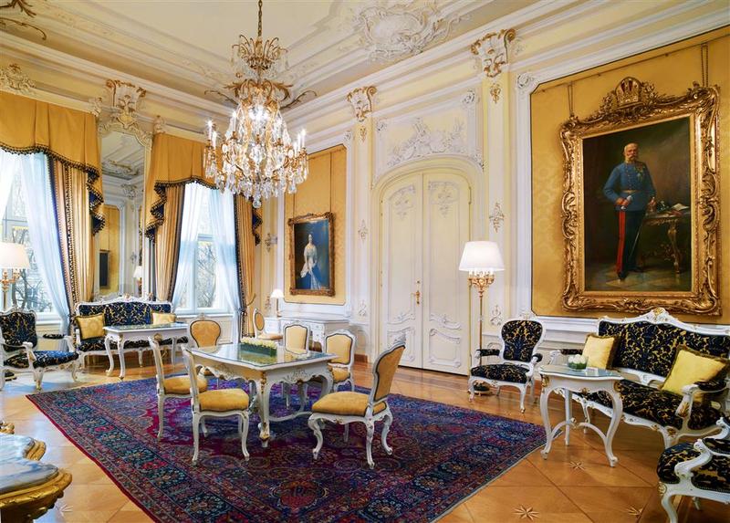 Imperial Vienna - Genel