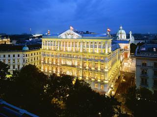 Imperial Vienna fotoÄŸrafÄ±
