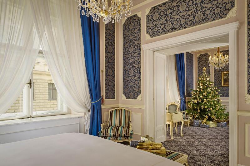 Imperial Vienna - Oda