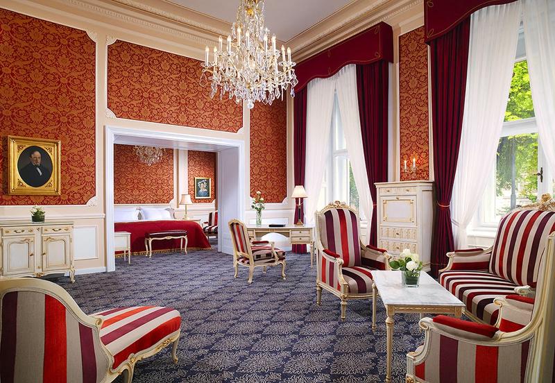 Imperial Vienna - Oda