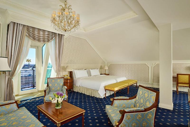 Imperial Vienna - Oda