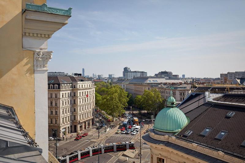 Imperial Vienna - Oda