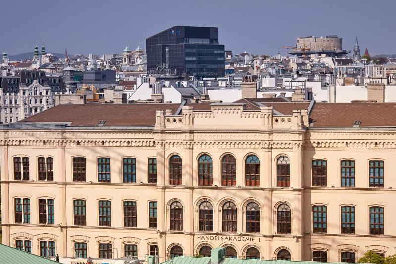 Imperial Vienna - Oda
