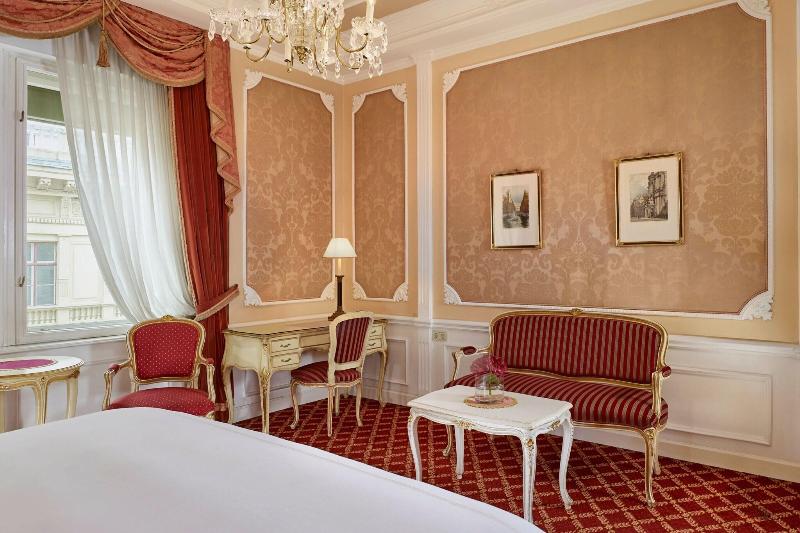 Imperial Vienna - Oda
