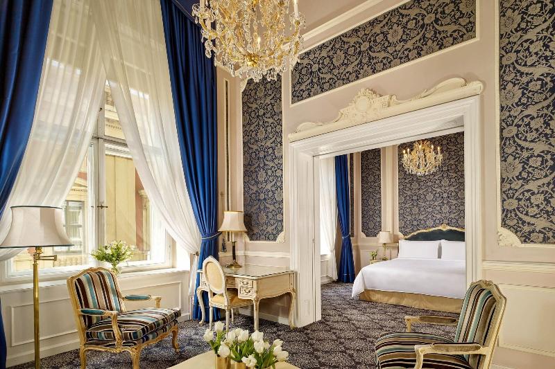 Imperial Vienna - Oda