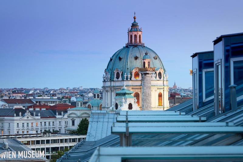 Imperial Vienna - Oda