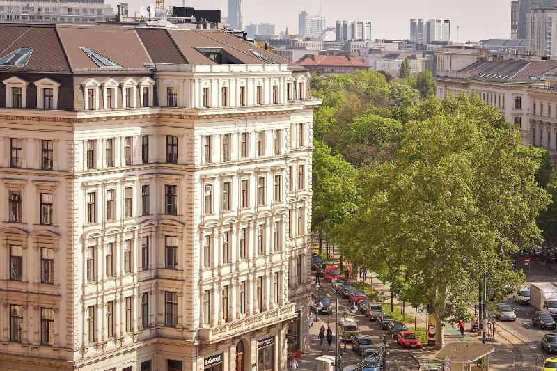 Imperial Vienna - Oda