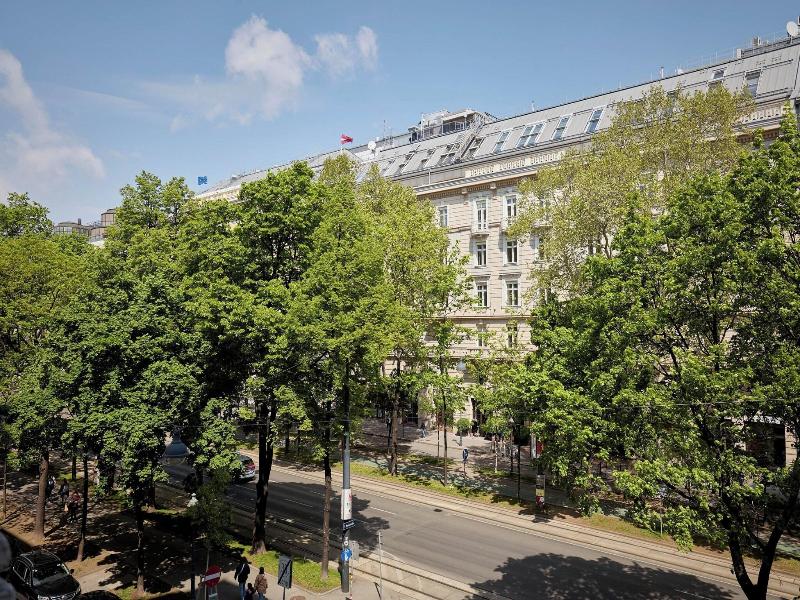 Imperial Vienna - Oda