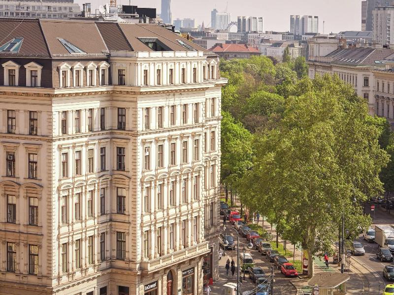 Imperial Vienna - Oda