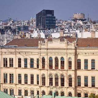 Imperial Vienna fotoÄŸrafÄ±