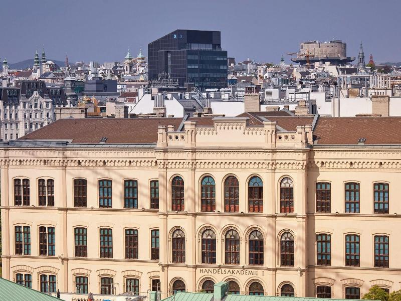 Imperial Vienna - Oda
