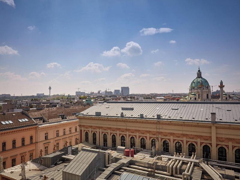 Imperial Vienna - Oda