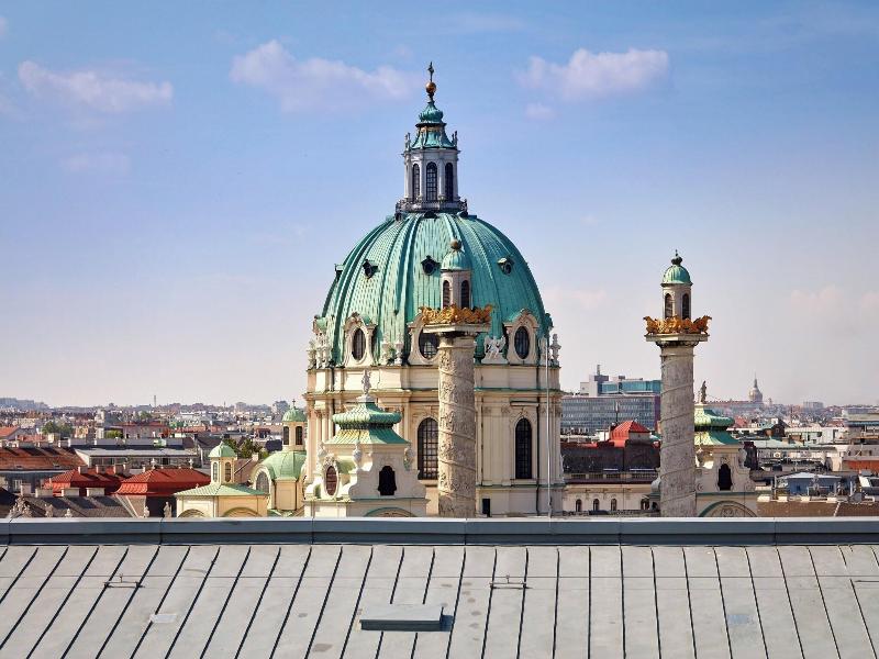 Imperial Vienna - Oda