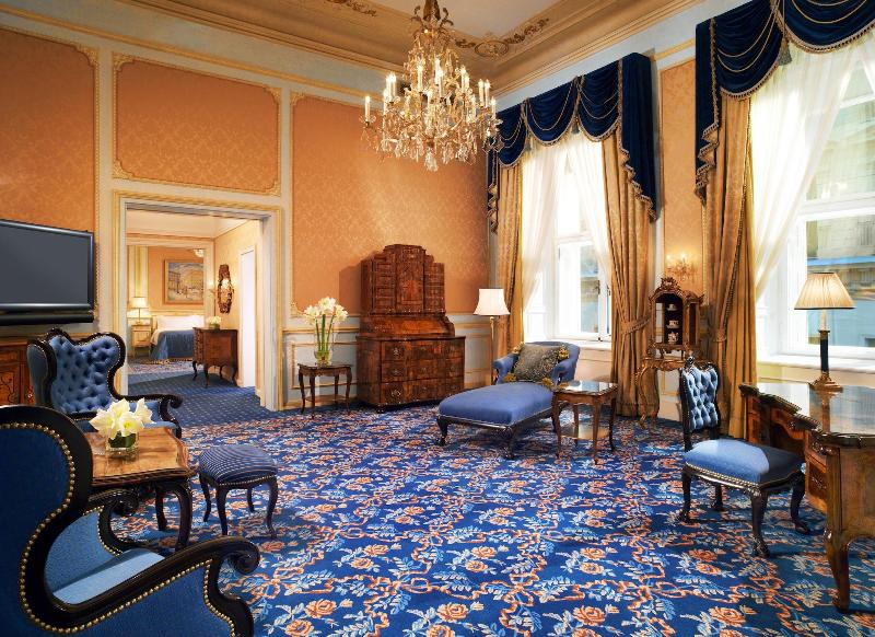 Imperial Vienna - Oda