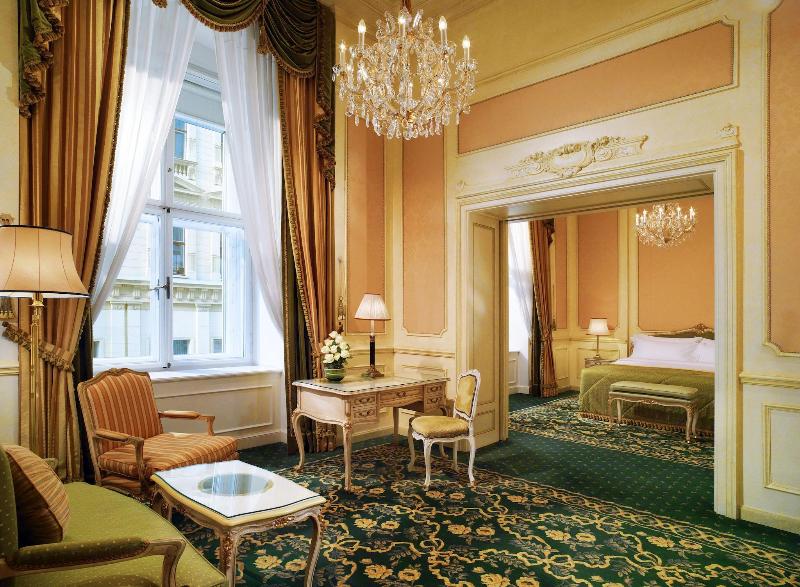 Imperial Vienna - Oda