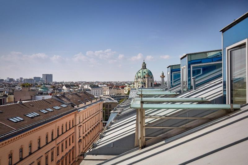 Imperial Vienna - Oda