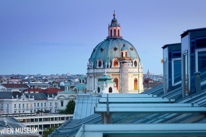Imperial Vienna - Oda