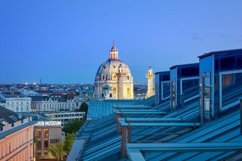 Imperial Vienna - Oda