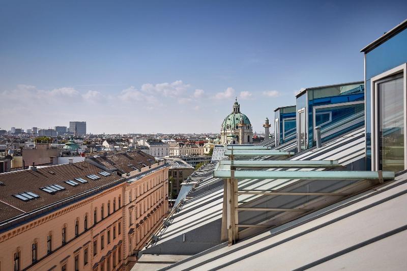 Imperial Vienna - Oda