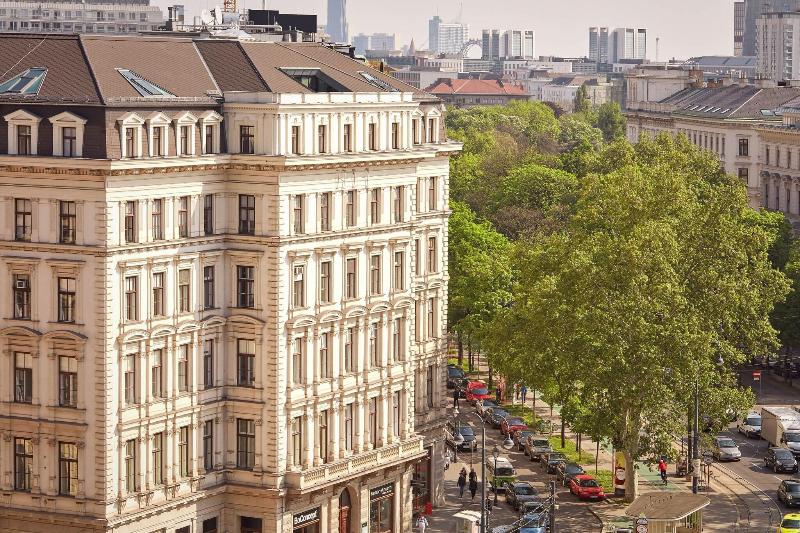 Imperial Vienna - Oda