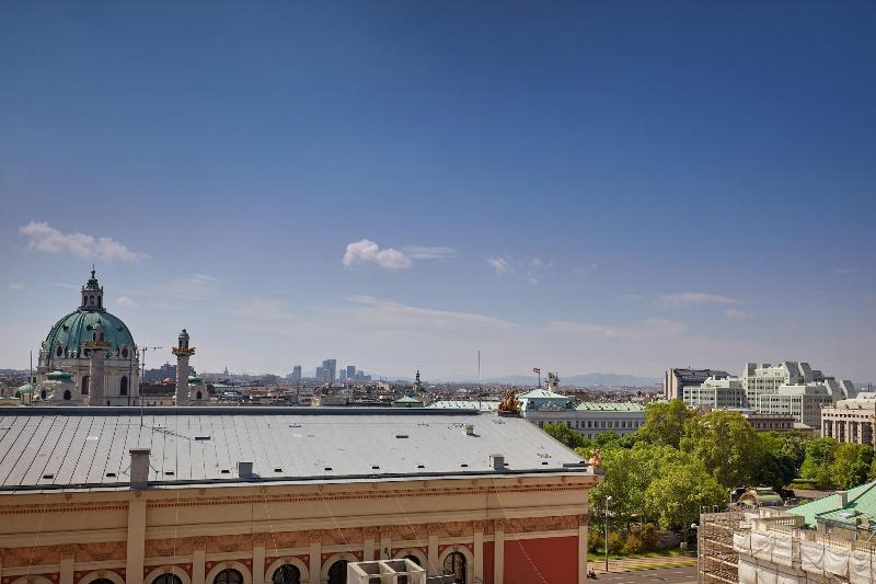 Imperial Vienna - Oda