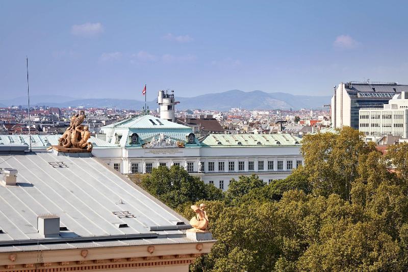 Imperial Vienna - Oda