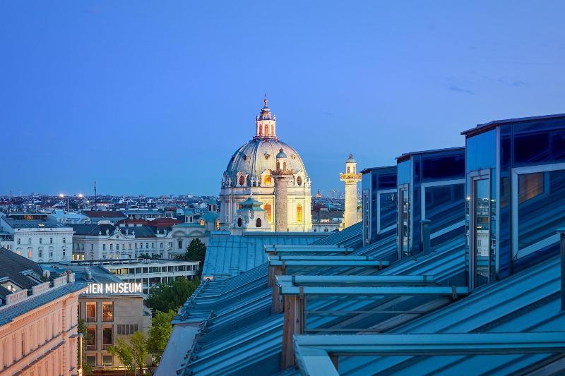Imperial Vienna - Oda