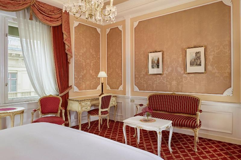 Imperial Vienna - Oda