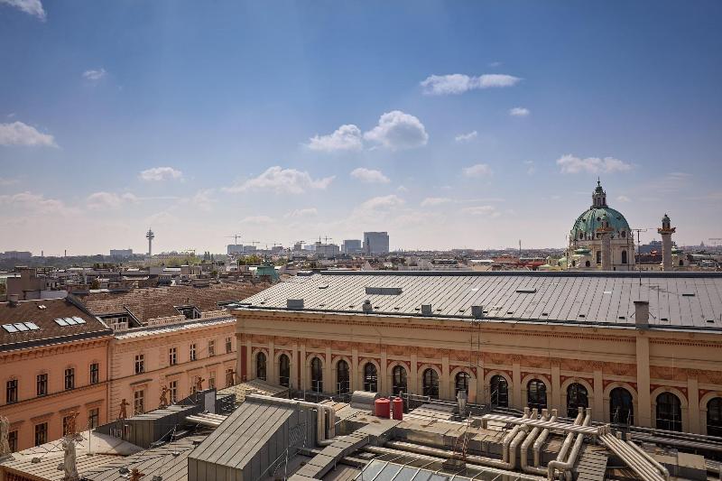 Imperial Vienna - Oda