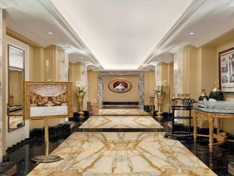 Imperial Vienna - Restoran