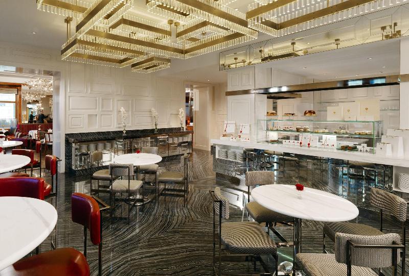 Imperial Vienna - Restoran