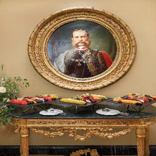Imperial Vienna fotoÄŸrafÄ±