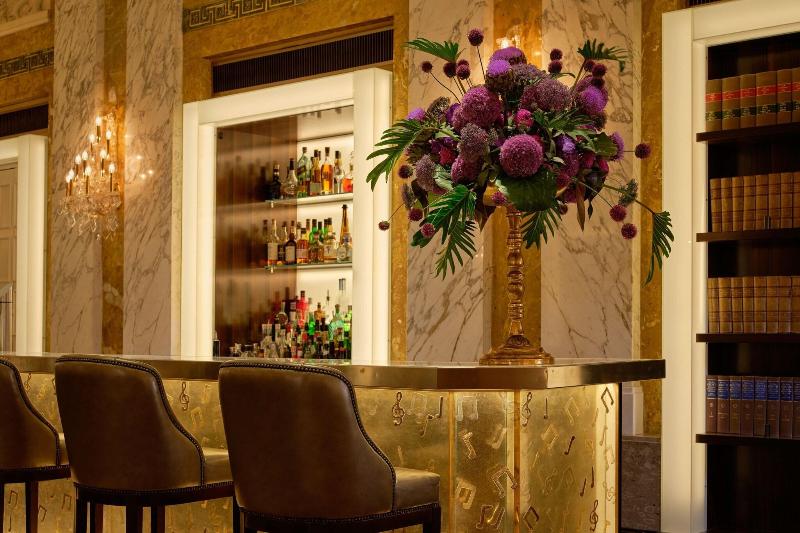 Imperial Vienna - Restoran