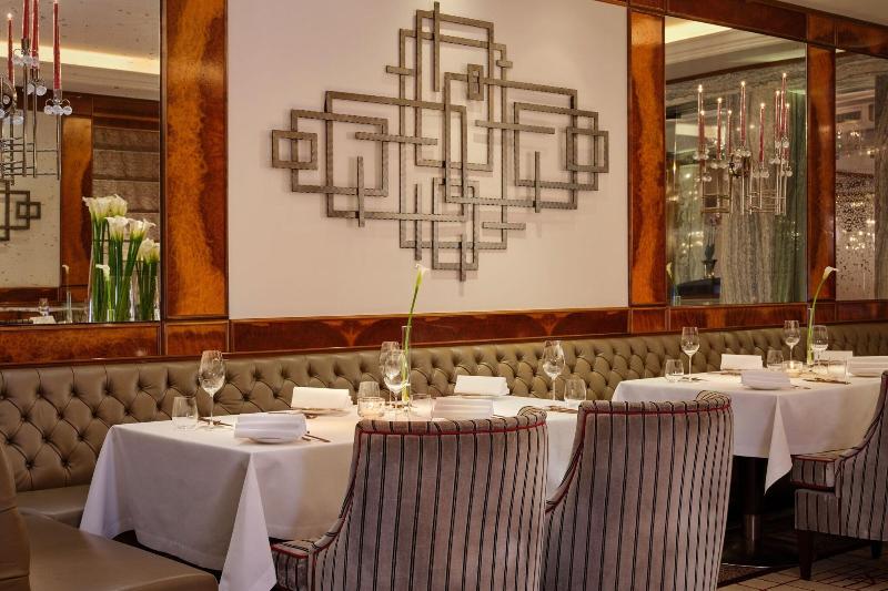 Imperial Vienna - Restoran